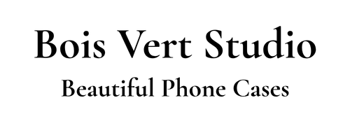 Bois Vert Studio